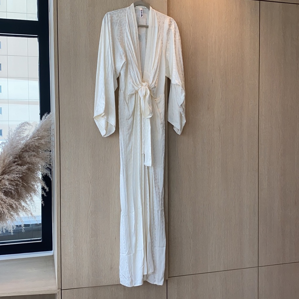 Rat & Boa jumpsuit